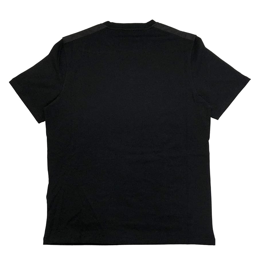 Amazon.co.jp: [プラダ]PRADA Tシャツ メンズ SJN250 710 F0002